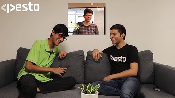 He got placed at ‘WORKLove’ at $45,000 | Shivang Tripathi with Ayush Jaiswal