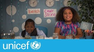 Stuff Unicef Cares About Water I Unicef
