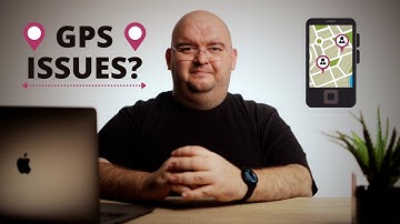 How to Fix ANDROID GPS NOT WORKING