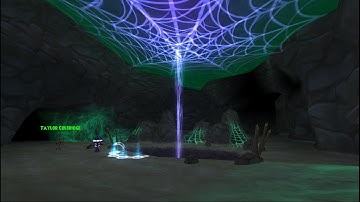 Wizard101 Full Playthrough #72 - Khrysalis: The Hive pt. 1