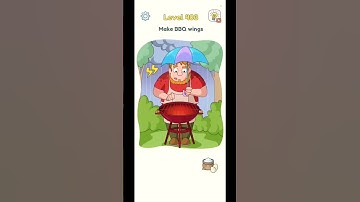 DOP 3 (Displace one part) #dop3 #dop3game #displaceonepart #shorts #viral #gaming #kids #trending