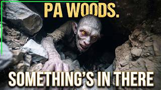 Pennsylvania Police Refuse to Go Back and Investigate Dogman Sighting