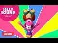 Canción '¡Salta!' - Versión completa | Jelly Jamm Latino