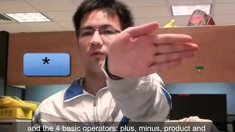 Hands UP! Kinect-based Hand Gesture Recognition