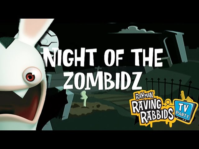 rayman raving rabbids tv party ry3e41 rayman raving rabbids tv party ry3e41