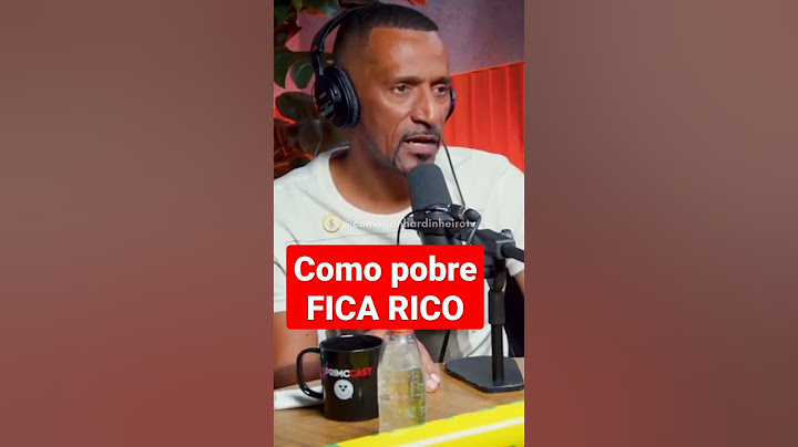 Por Que meu DINHEIRO acaba Rápido? Rick Chesther Responde