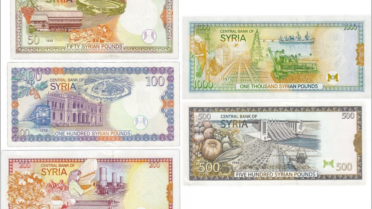 валюта сирии. деньги сирии. Unc. банкнота 5000 сирийских фунтов. 2000 сирия банкнота.