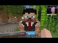 Skyblock Evolution 2.0 w/ Skizzleman - Time for some Progress! (Stream Replay 11/8/2022)