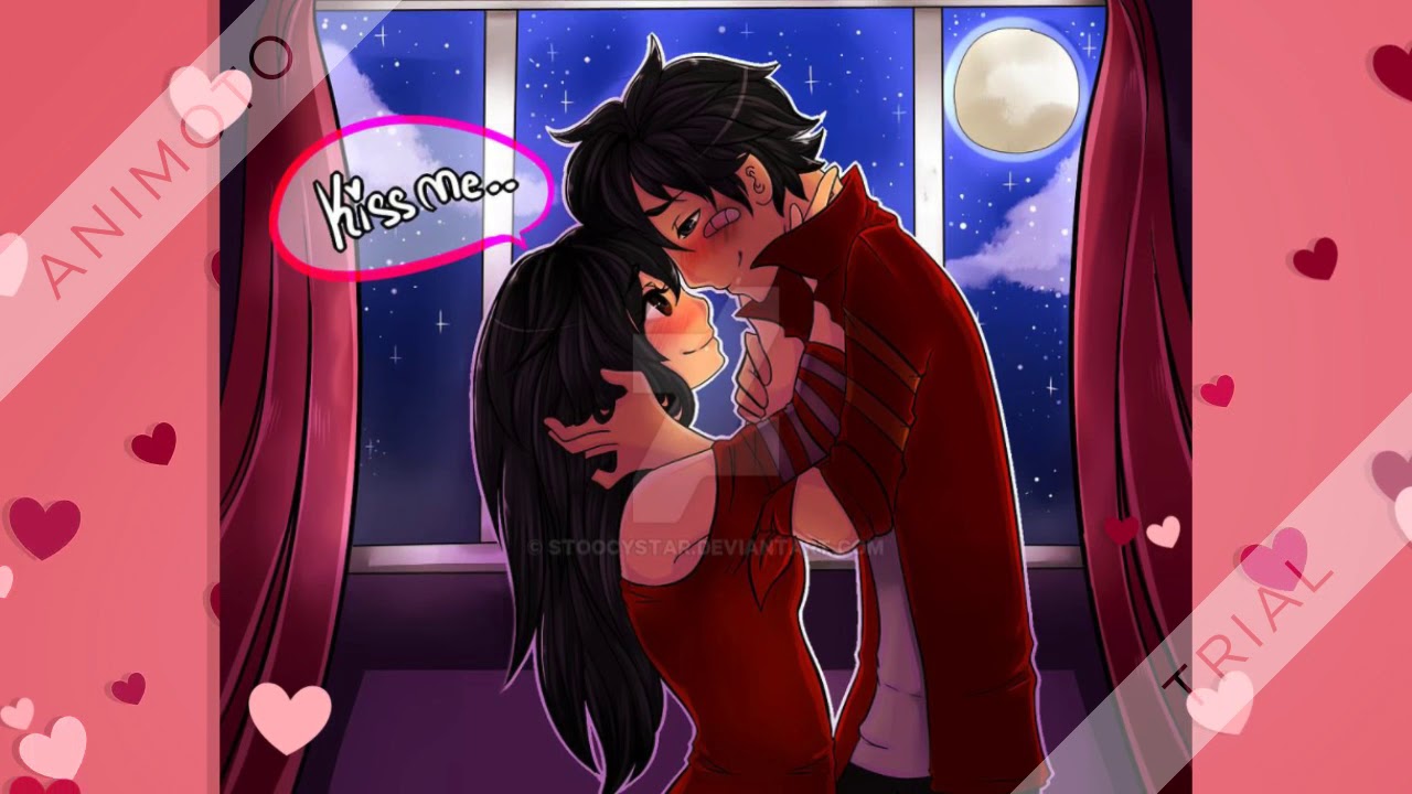 Watch Valentines Day Special Aphmau x Aaron ll Rather Be on YouTube Watch Valentines Day Special Aphmau x Aaron ll Rather Be on YouTube