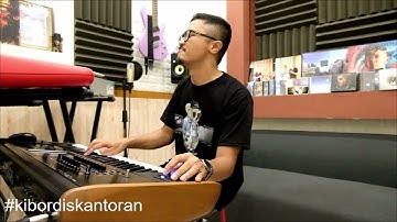 Korg Kronos - Monster Lead