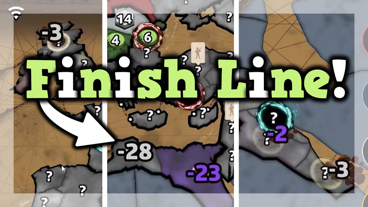 Forget the Start, Let's Focus on the Finish!