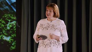 Shampoo, Soap And Steak Michelle Thew Tedxwoodlane