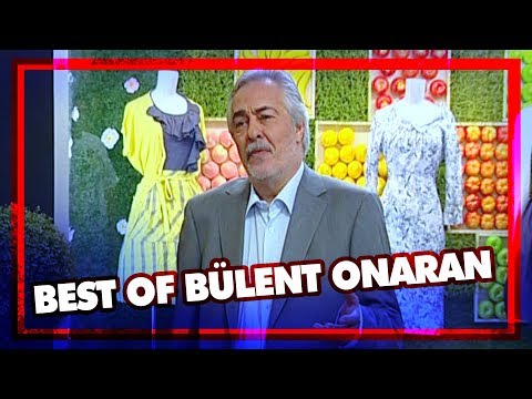 Bülent Onaran'ın En Komik Sahneleri