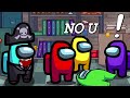 I'm Imposter but Everyone Blamed Each other! - Among Us Gameplay