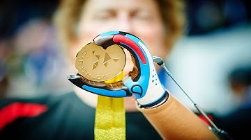 The Race to Create Superhumans