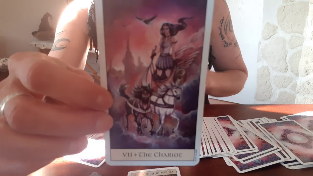 #Gefühle deines Gegenübers #TEIL 2 - ... ihm ist (jetzt) klar - er liebt dich! 🤷🏻‍♀️❤