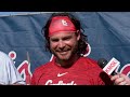 Brandon Crawford: Spring Training Media Session | St. Louis Cardinals