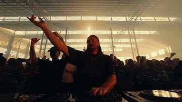 K.I.Z - Samstag Ist Krieg (Solomun Dub Remix) @ The Wool Store Melbourne, 2024