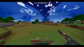 Rust V1 hacker
