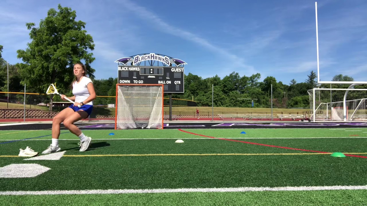 Lacrosse Film June 2020 YouTube