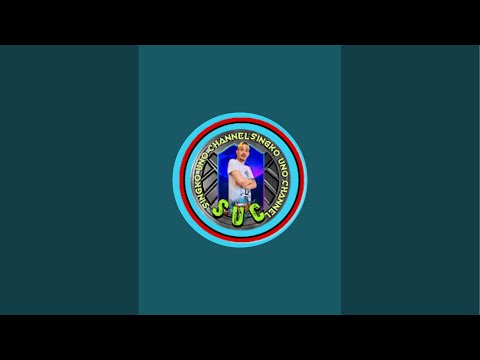 SINGKO_UNO CHANNEL is live!