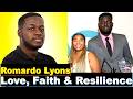 Meet Romardo Lyons ; NEW WIFE, Children, Age, Media Career, Kingston Home, Philanthropy & Lifestyle.