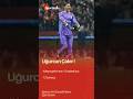 Uğurcan Çakır Göz Doldurdu ! #sporekranı #uğurcançakır #uğurcan #kaleci #galatasaray #liverpool