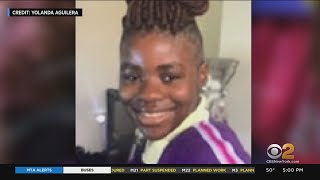 14-Year-Old Jashyah Moore Remains Missing After 20 Days