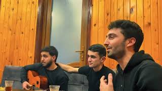 Zaur Xan  - Sen ey usaqliq (cover) Resimi