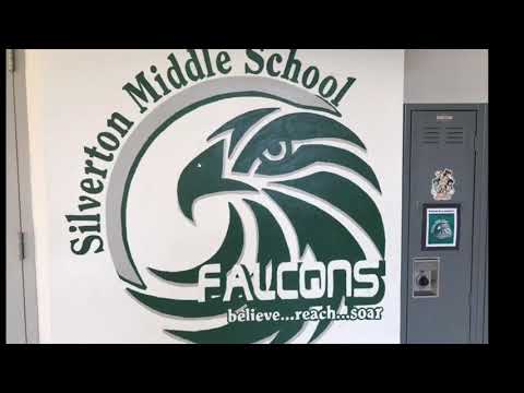 Silverton Middle School- Hayden Maps 2018 Teacher Grant