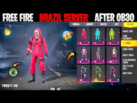 Free Fire: Brazil's Hottest Video Game - Samba Digital