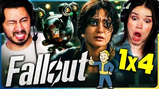 FALLOUT 1x4 \\