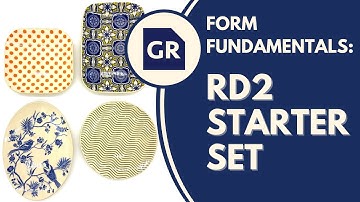 Form Fundamentals: RD2 Starter Set