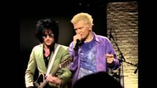 Rebel Yell (Live Acoustic) (HD) - Billy Idol