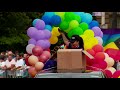 DC's Capital Pride Parade returns Mp3 Song