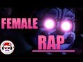 Sister Location Trailer Rap Song | Wicked Sister | Rockit Gaming