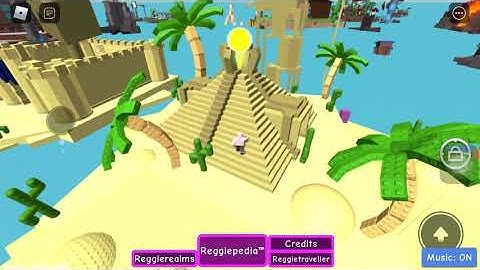 How to get Orientating Oscillating Chomik FTC