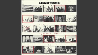 Video thumbnail of "Gang of Youths - Both Sides Now (Bonus Track)"
