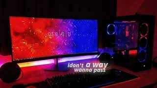 POLOSSAN PC GAMING KEREN!!