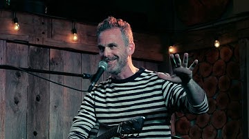 Noah Mintz  - Live at Heartwood Concert Hall 2022