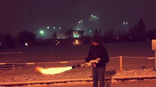 Tyler’s Prop Shop Tactical Blowtorch screenshot 3