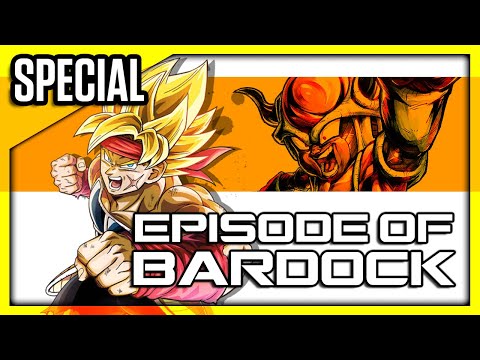 Dragonball Z Abridged Special: Episode Of Bardock - Teamfourstar