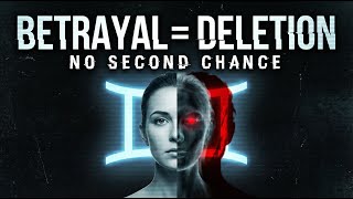 Why Gemini Never Forgets (Even When They Pretend to) Profile