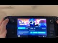 Ori and the Blind Forest Steam Deck Test - Handheld Gameplay - SteamOS - Max Graphics