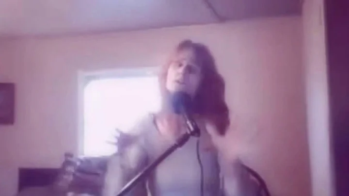 Harmony Theresa Harper - Vocalist - Lyricist