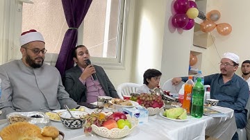 تلاوة الشيخ يوسف حلاوة