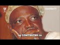 Oba Rashidi Adewolu Ladoja: Path to the throne