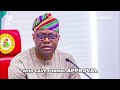 Oba Rashidi Adewolu Ladoja: Path to the throne