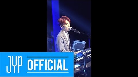 [원필 ver.] DAY6 "아 왜 (I Wait)" Vertical Video