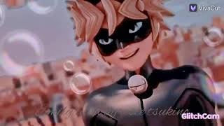 Edit Adrien/Chat noir screenshot 5
